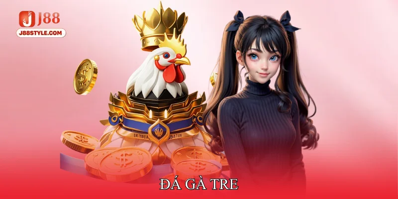 Đá Gà Tre - Sân Chơi Của Những Chiến Kê Tuyển Chọn Thực Thụ Đá gà tre