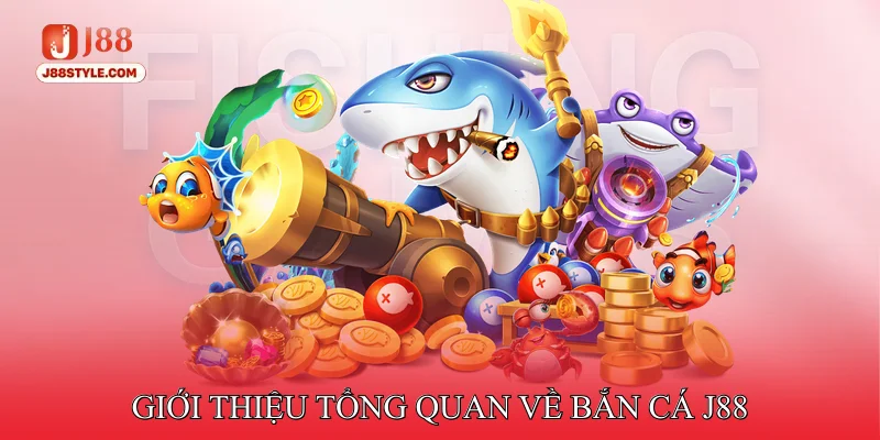 Bắn Cá Online - Cuốn Hút Bởi Hiệu Ứng Rực Rỡ Mỗi Màn Chơi Giới Thiệu Tổng Quan Về Bắn Cá Online