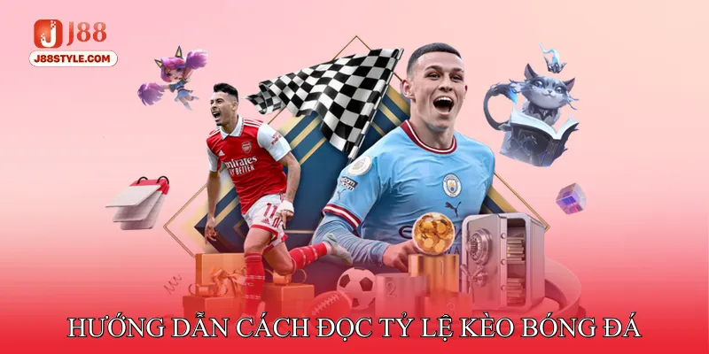 Tỷ Lệ Kèo Bóng Đá - Thống Kê Kết Quả Dựa Trên Dữ Liệu Thực Hướng dẫn cách đọc tỷ lệ kèo bóng đá