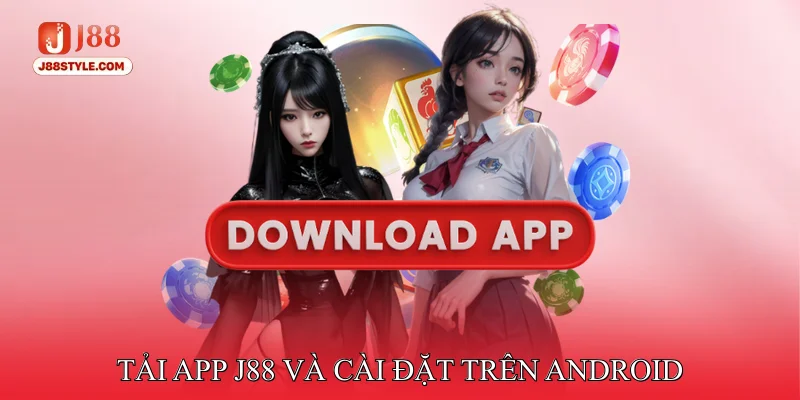 Tải app J88 Hướng Dẫn Tải App J88 và Cài Đặt Trên iOS