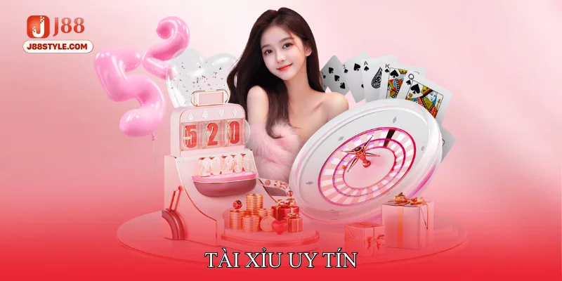 Tài Xỉu Uy Tín - Cung Cấp Các Phiên Chơi Live Chất Lượng Tài xỉu uy tín