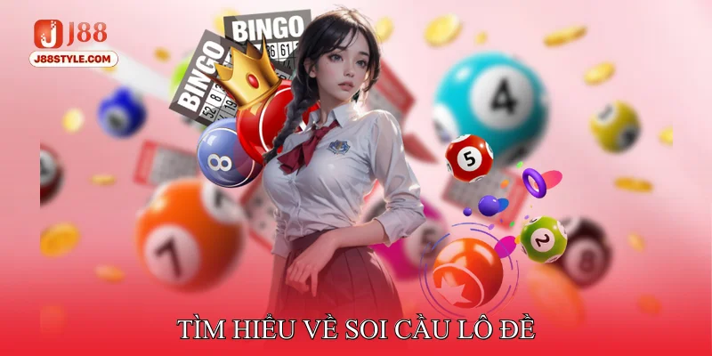 Soi Cầu Lô Đề -Tổng Hợp Các Chiến Thuật Bất Bại 2025 Tìm hiểu về soi cầu lô đề